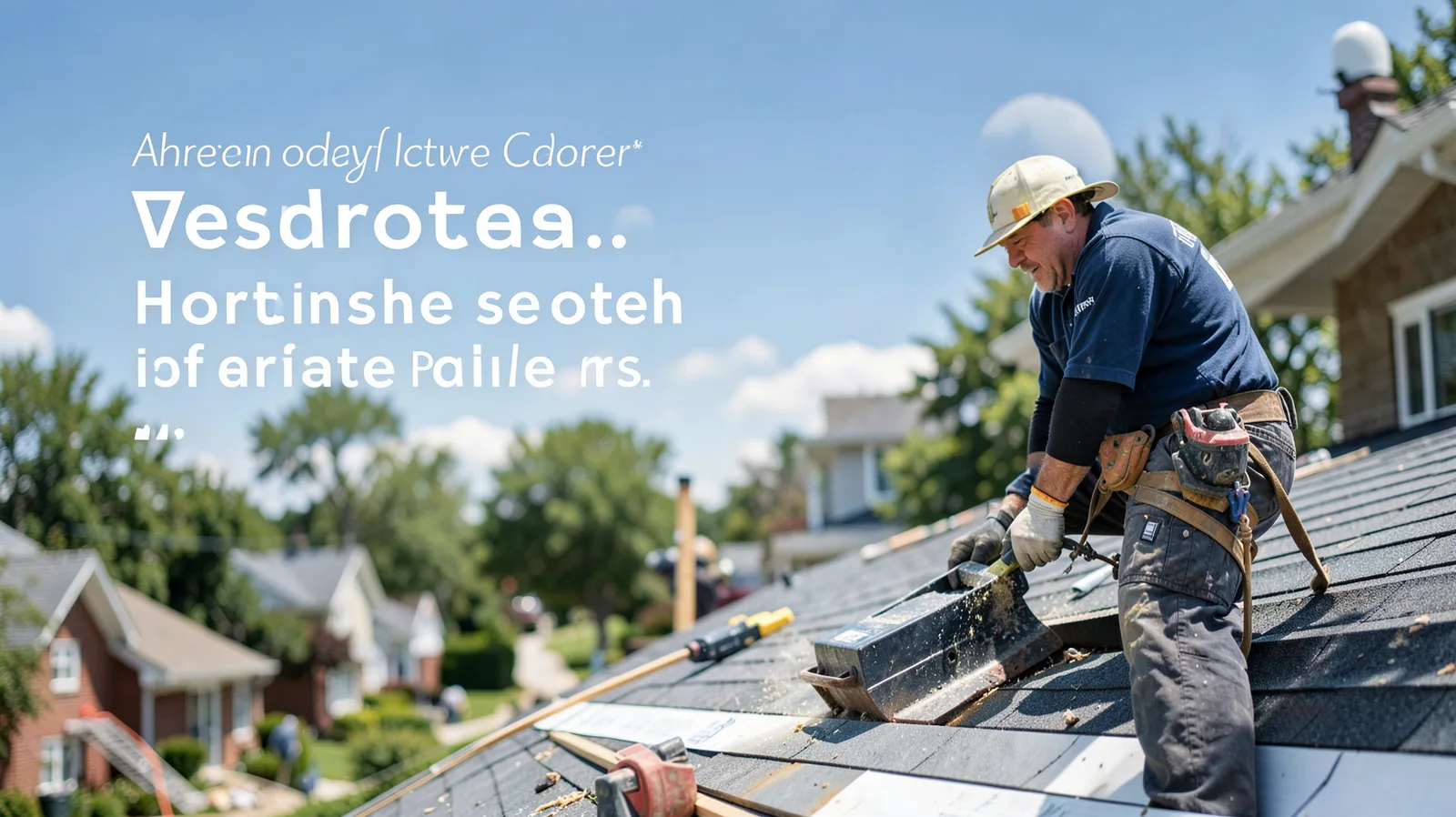 Roof Replacement in Alpha, OH near me
